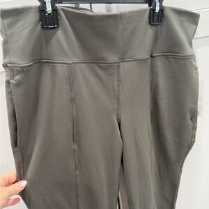 Apana Women's Yoga/Athletic Pants Full Length XL